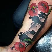 Image result for Militia Tattoos