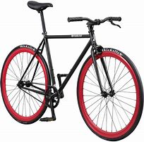 Image result for Fixed Gear Fixie Bike