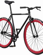 Image result for Fixed Gear Fixie Bike