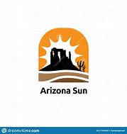 Image result for Arizona Sun Icon