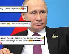Image result for Vladdy Daddy Meme