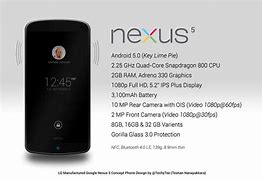 Image result for LG Nexus 3