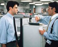 Image result for Office Space Celebrate Meme