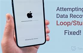 Image result for What to Do When Data Recovery Fails On iPhone