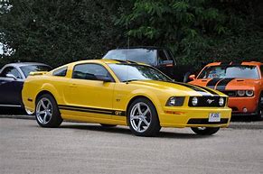 Image result for 2005 Mustang V8