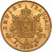 Image result for Twenty Francs
