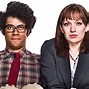 Image result for British Comedy TV Shows