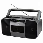 Image result for AM/FM CD Cassette Player