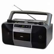 Image result for Dual Deck Cassette Player Recorder