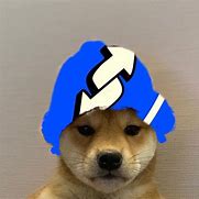 Image result for Blue Hat Meme