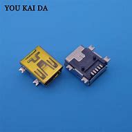 Image result for Mini USB 5 Pin