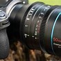 Image result for Anamorphic Lens Elements