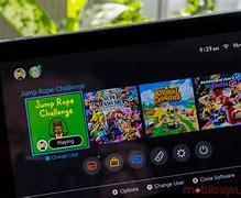 Image result for Nintendo Switch Jump