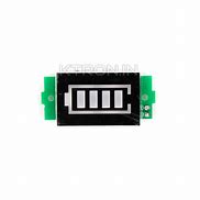 Image result for Battery Indicator Module