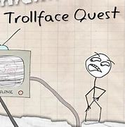 Image result for Trollface Quest 1 No Flash