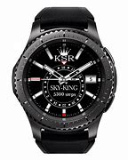 Image result for Samsung Galaxy S3 Frontier Watch in Box