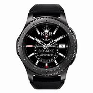 Image result for Samsung Gear S3 Watchfaces