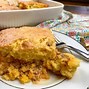 Image result for Tamale Pie with Jiffy Cornbread Mix