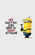 Image result for Minion Call Me