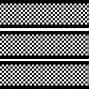 Image result for Checkered Flag Print Room Border