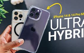 Image result for iPhones 14Mm Professional Highest Cases SPIGEN Ultra Hybrid