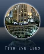 Image result for 180 Fisheye Lens