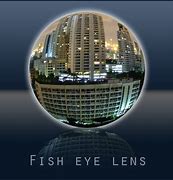 Image result for Psychedelic Fish Eye Lens