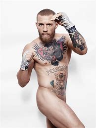 Image result for Conor McGregor Package