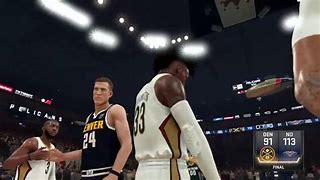 Image result for Day FRI Nba2k League