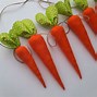 Image result for Carrot Decorations
