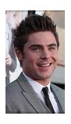 Image result for Zac Efron Hair Meme