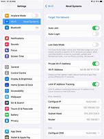 Image result for iPad Wi-Fi Setting Logo