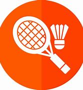 Image result for Badminton Icon