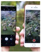 Image result for iPhone XR vs iPhone 7 Plus Camera