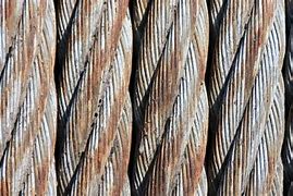 Image result for Braided Steel Wire Ground Strap