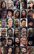 Image result for Walking Dead Season 10 Characters