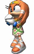 Image result for Sonic and Tikal Hug