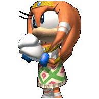 Image result for Tikal Sonic Cute