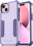 Image result for Silver iPhone 13 Mini Case