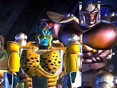 Image result for Transformers Beast Wars Show