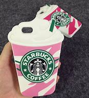 Image result for Starbucks 3D iPhone Cases
