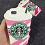 Image result for iPhone 7 Plus Starbucks Phne Case