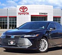 Image result for Toyota Avalon Hybrid