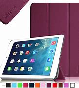 Image result for iPad 5 Purple