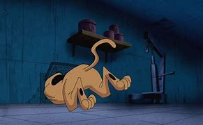 Image result for Scooby Doo Tail