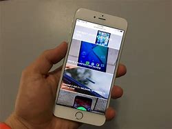 Image result for iPhone 6 Plus iOS