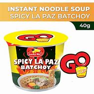 Image result for Batchoy Display Booth