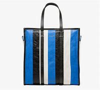 Image result for Black and White Tote Bag