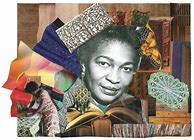 Image result for Claudia Jones Poster