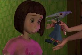 Image result for Toy Story Sid Scene